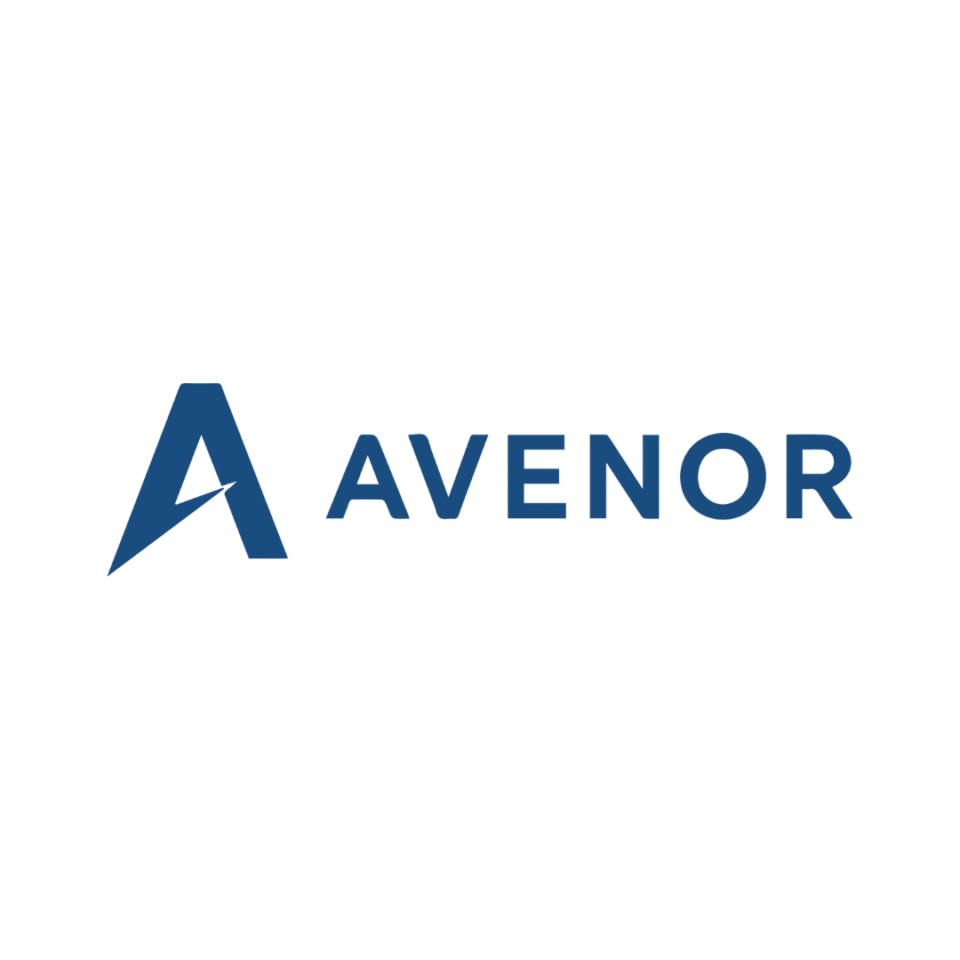 Avenor Logo 1
