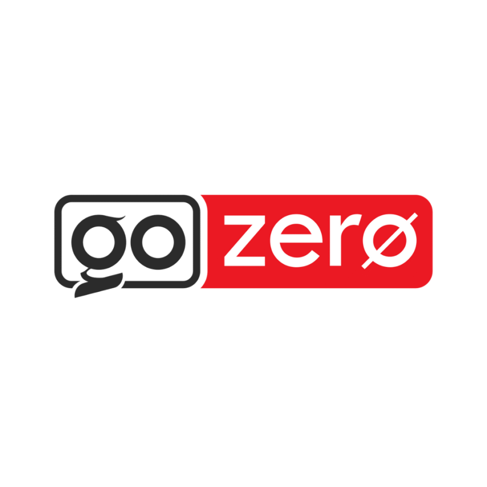 Go Zero Logo